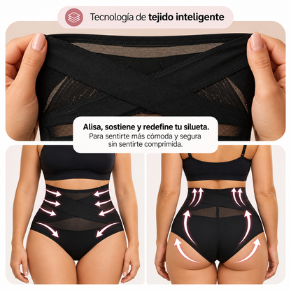 CRUZI™ Faja Moldeadora 360°